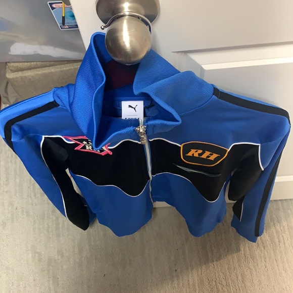 🌏 NWT Puma Rhude size men’s small - Picture 13 of 13